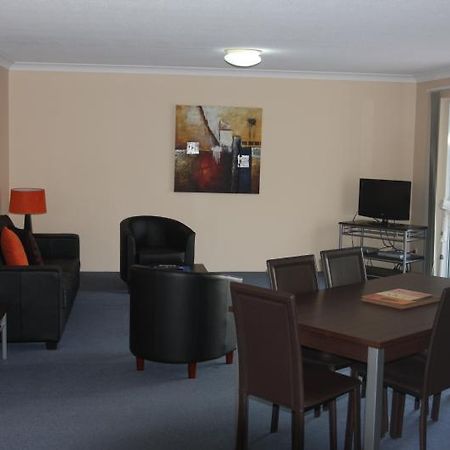 Bayview Bay Apartments Gold Coast Esterno foto