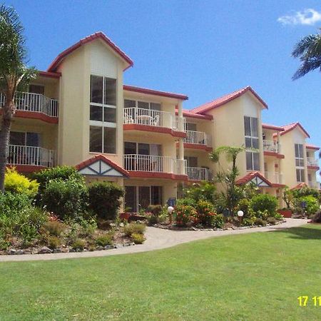 Bayview Bay Apartments Gold Coast Esterno foto
