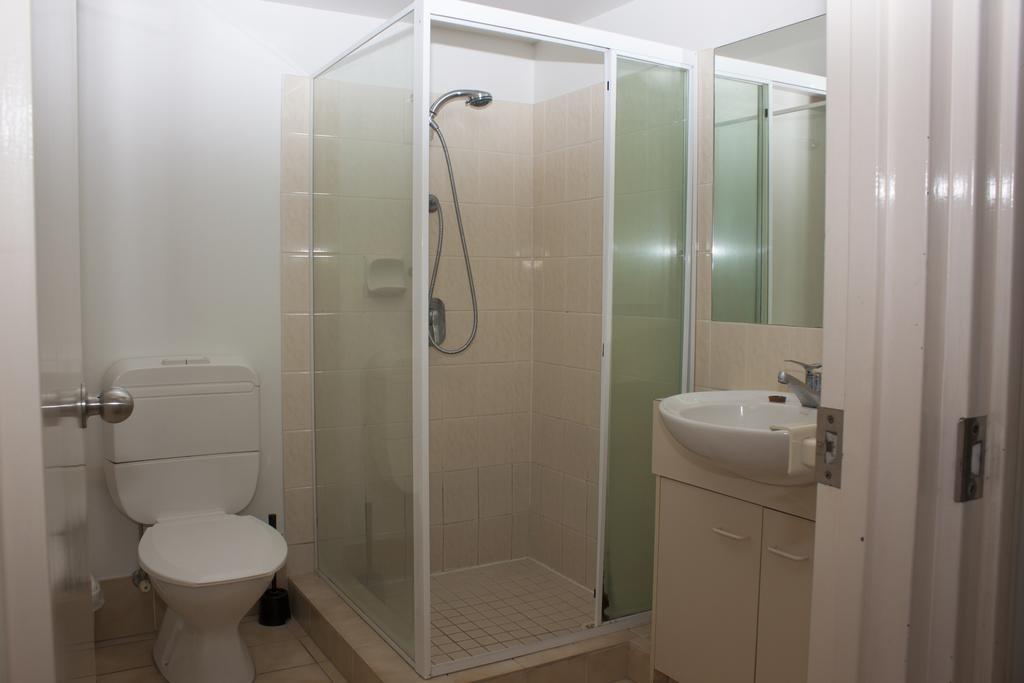 Bayview Bay Apartments Gold Coast Camera foto