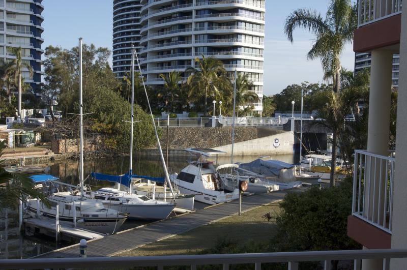 Bayview Bay Apartments Gold Coast Esterno foto