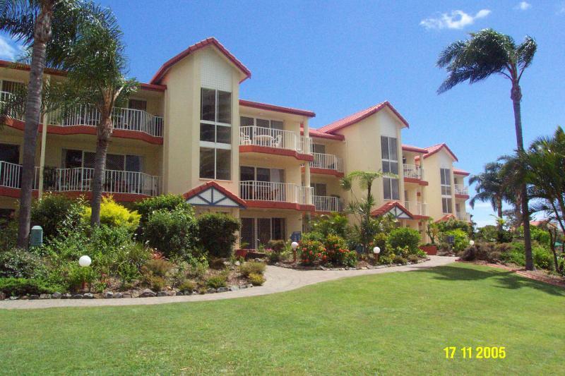 Bayview Bay Apartments Gold Coast Esterno foto