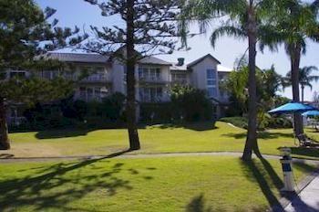 Bayview Bay Apartments Gold Coast Esterno foto