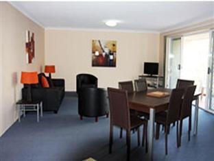 Bayview Bay Apartments Gold Coast Esterno foto