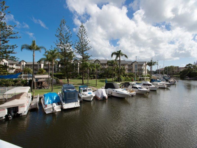 Bayview Bay Apartments Gold Coast Esterno foto