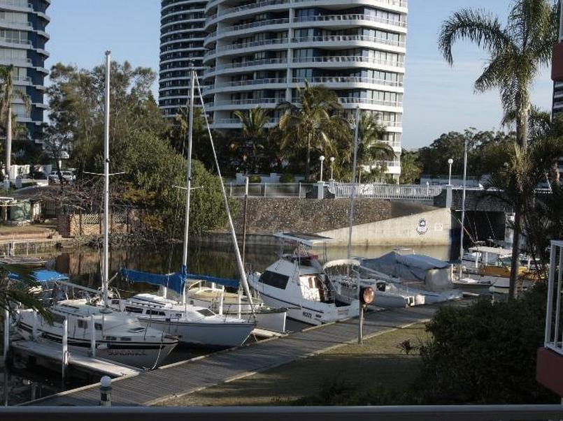 Bayview Bay Apartments Gold Coast Esterno foto