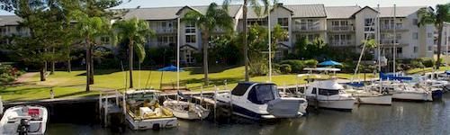 Bayview Bay Apartments Gold Coast Esterno foto