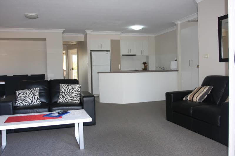 Bayview Bay Apartments Gold Coast Esterno foto